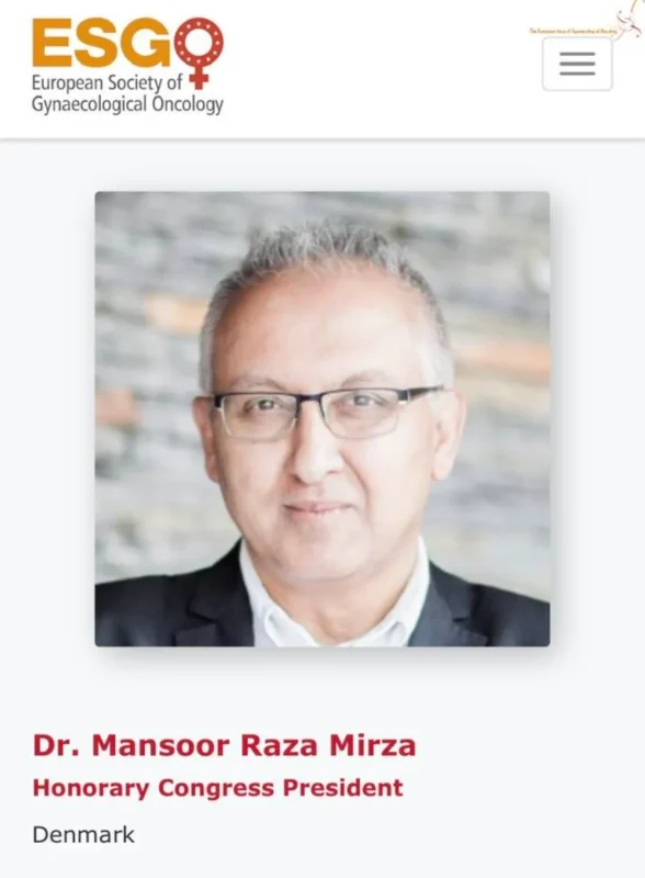 Mansoor Raza Mirza