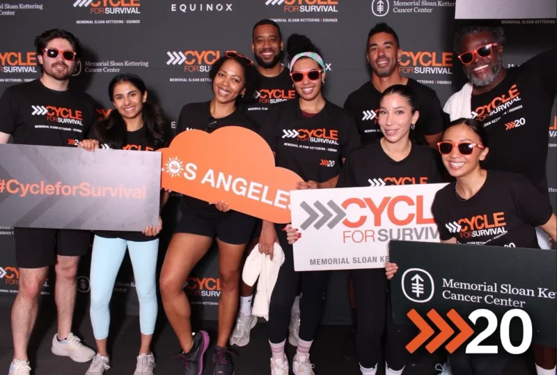 Megan Nacar: The Science in Pediatric Disease Often Moves Faster Than the Systems Built to Deliver It 2 Megan Nacar