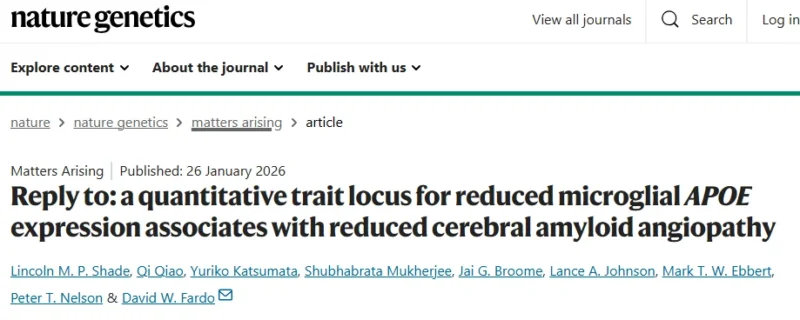 Marios Georgakis: Why Translating GWAS Signals into Drug Targets Remains Challenging