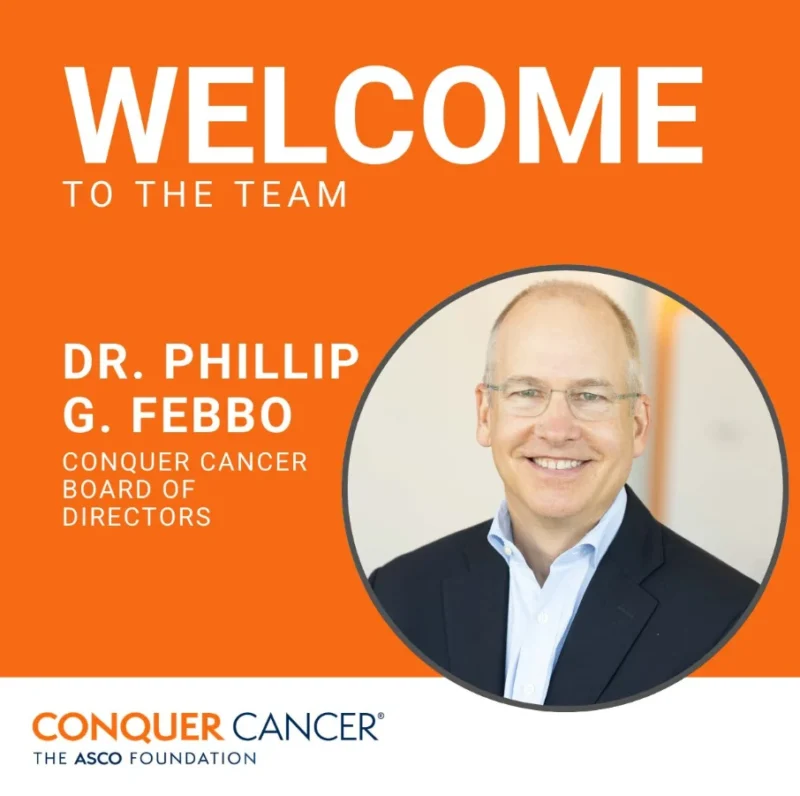 Phillip G. Febbo