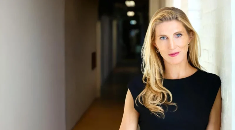 Vanessa Kerry: Expanding Clinical and Academic Capacity Through Global Medical Education