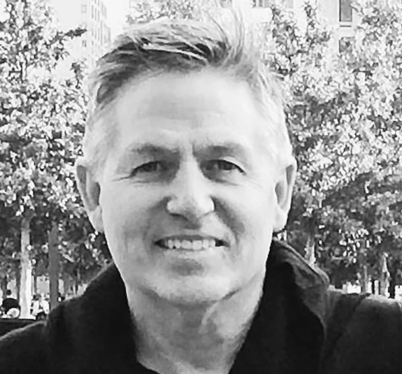 Enrique Soto Perez de Celis