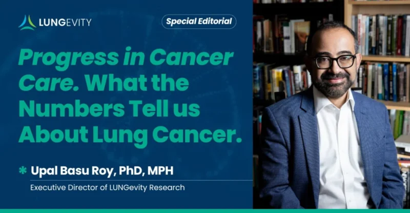 LUNGevity Foundation