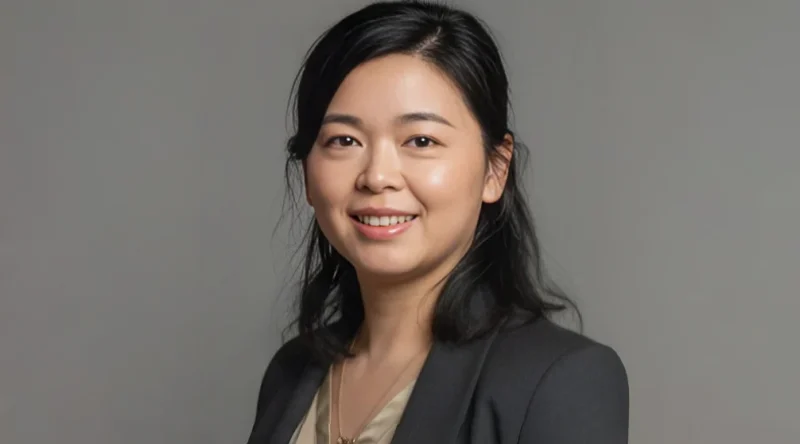 Xue-Yan Jiang: Bone Health Guidelines Set New Standard for Prostate Cancer Care