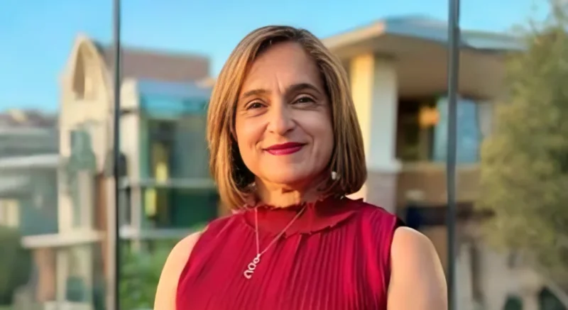 Wafa Samara Pharm: City of Hope’s Model for Innovative and Compassionate Cancer Trials