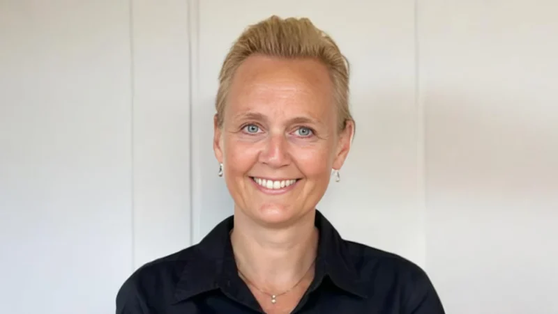 Gerda-Marie Rist: Ensuring Patient Access to New Cancer Therapies Discussed at LEGACY Event