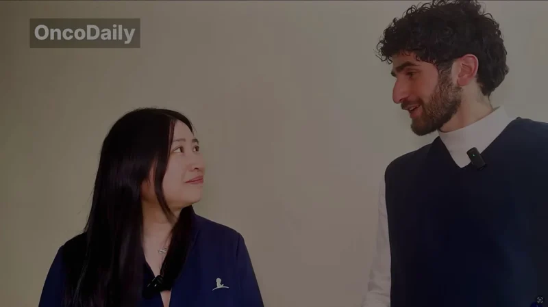 Sergey Badalyan: Conversation with Catherine Lam on What Actually Moves the Needle in Childhood Cancer Outcomes