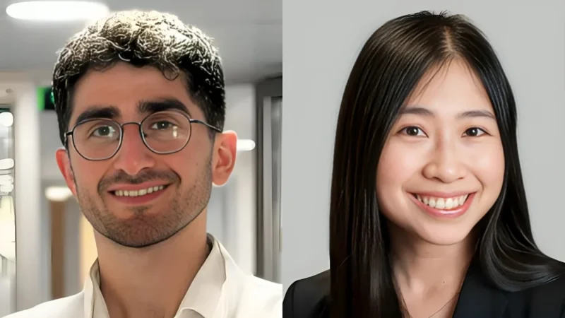 Sergey Badalyan: Conversation with Catherine Lam on What Actually Moves the Needle in Childhood Cancer Outcomes