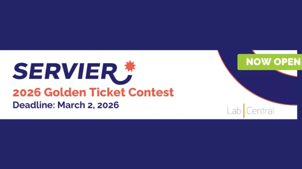 Servier Pharmaceuticals Opens Applications for the 2026 Golden Ticket Program