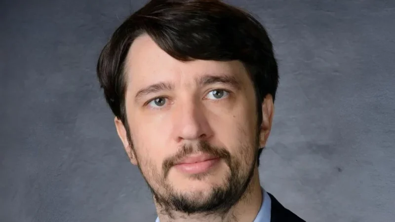 Simon Heeke: Innovative Approaches for Lung Cancer Screening and Interception