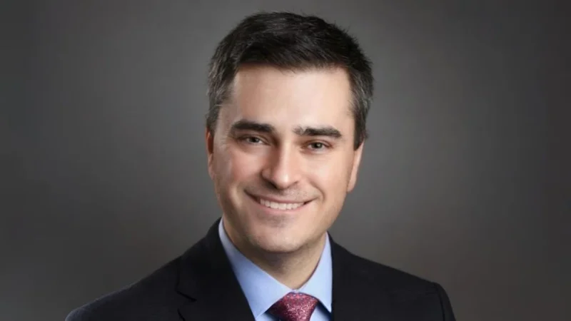 Simon Khagi: Novel Combination Approaches Are Absolutely Necessary to Make a Difference