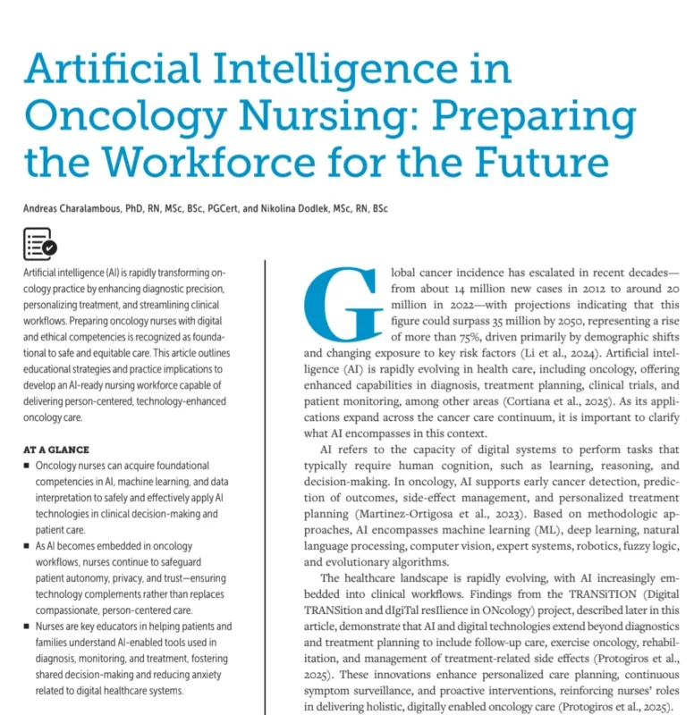 Andreas Charalambous