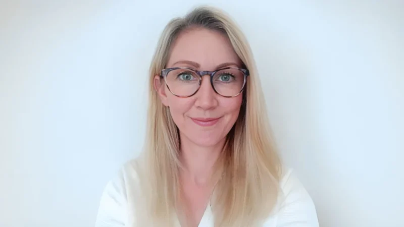 Sophie Merrick: Discussing the Future of AI in Clinical Trials at Our Upcoming Webinar