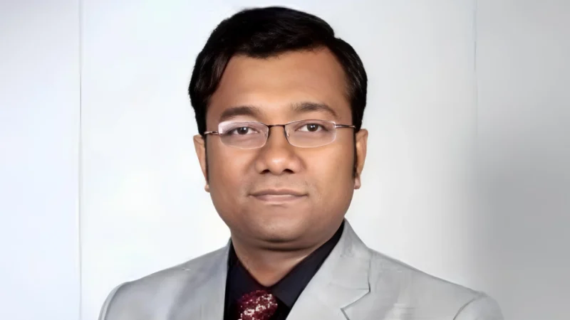 Soumen Das: An Indian Voice in NCCN Breast Cancer Guidelines