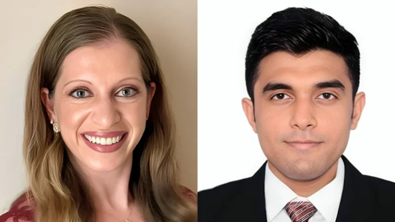 Stephanie A. Haddad: Case Presentation by Dr. Jay Parekh on VUS Mutations