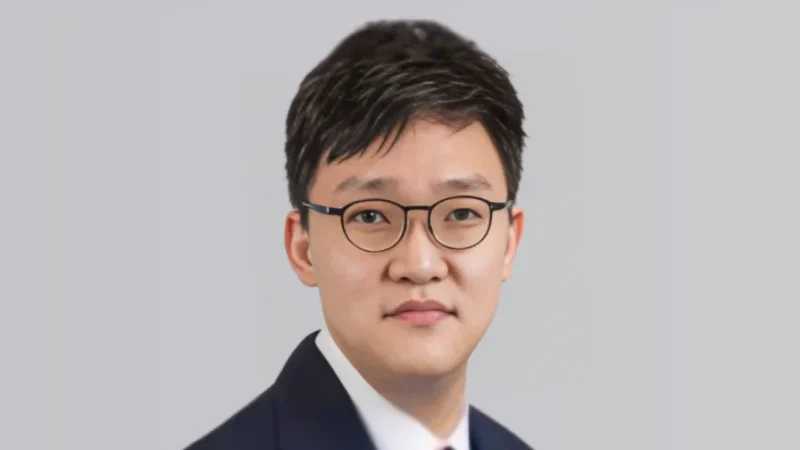 Sung-Min Hwang: AGLN2-Modified CAR-T Cells for Ovarian Cancer Immunotherapy