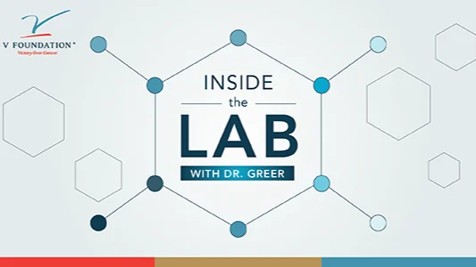 Susanna Fletcher Greer: Can We Detect tRCC with a Blood Sample?