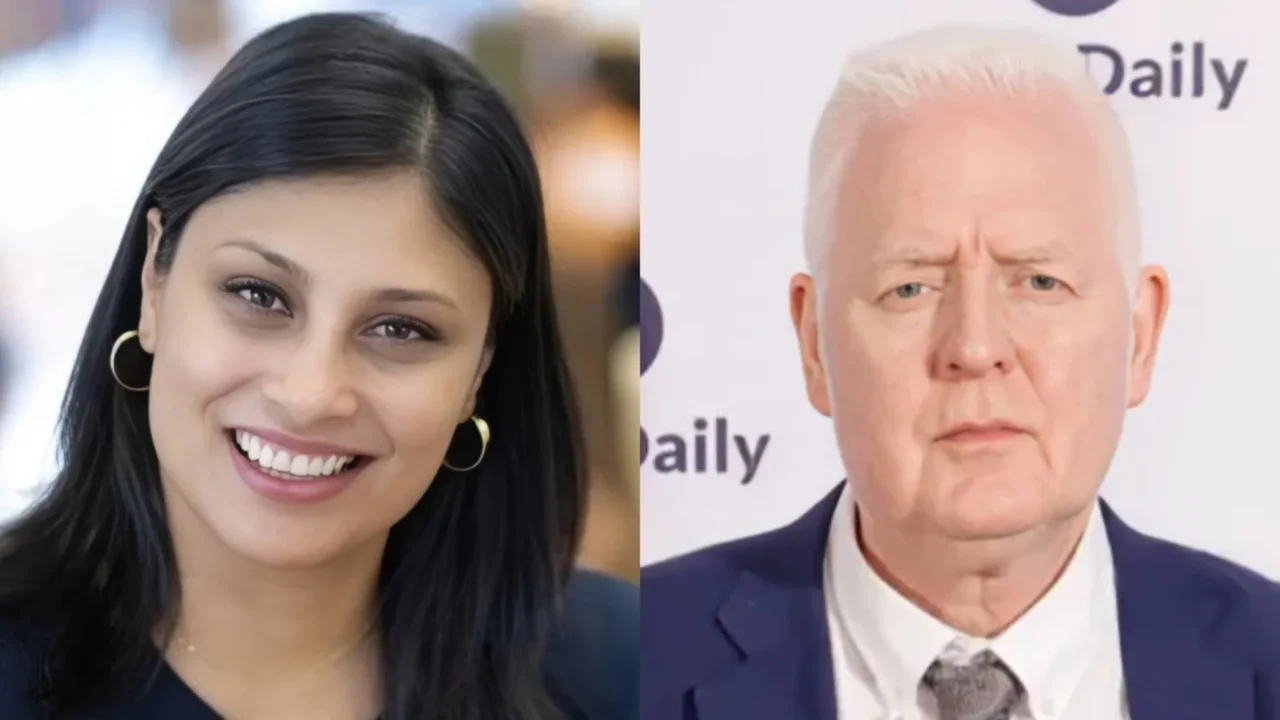 Sushmita Sen: Evaluating Patient-Relevant Outcomes and Innovation Value