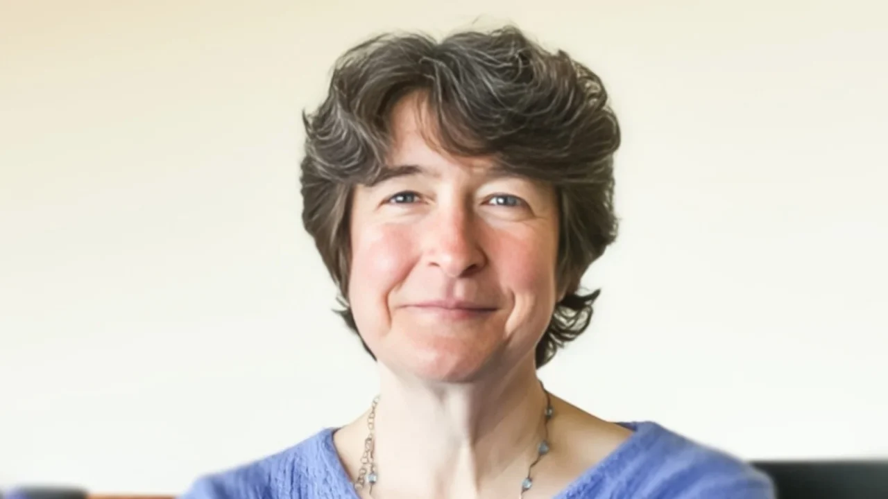 Suzanna Zick: A Course Designed for Pharmacists Working with Cancer Patients