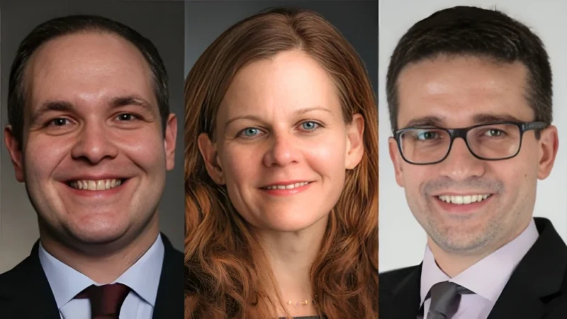 Guilherme Nader Marta: Addressing Complexity in Pregnancy-Associated Cancer Care