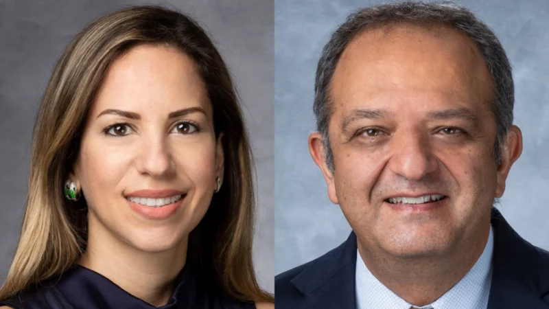 Sanam Loghavi and Farhad Ravandi: Unlocking Germline Predisposition in AML Beyond Somatic Mutations