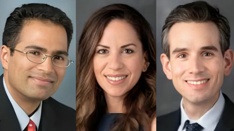 Naveen Pemmaraju: How Genomic Determinants Improve CMML Diagnostic Accuracy