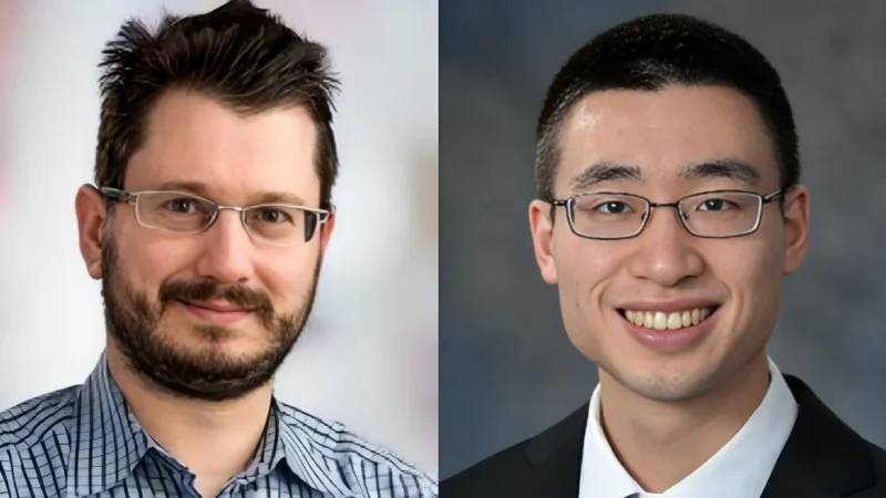 Petros Grivas and Albert Jang: How UNITE Data Is Informing EV Use in Daily Practice
