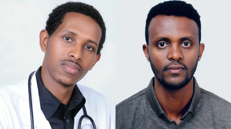 Abdu Adem Yesufe and Tesfaye Belete: New Cancer Hallmarks and Their Therapeutic Implications