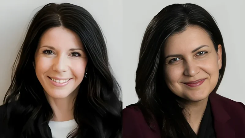 Aleksandra Filipovic and Maryam Lustberg: What It Really Means To Heal In Cancer Care