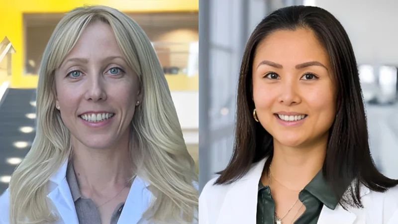 Alex Hotca on SBRT for Hepatocellular Carcinoma at HCC Live 2026