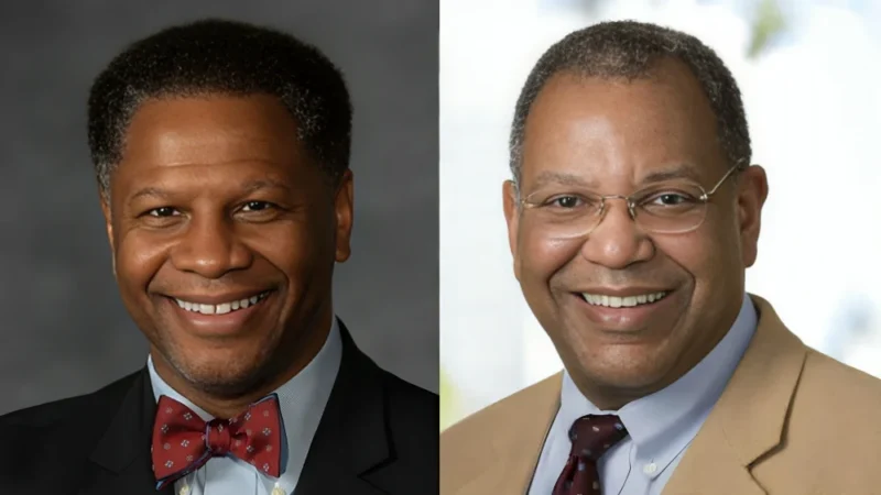 Rob Winn Talks With Otis Brawley About Cancer, Community, and the Cost of Inequality