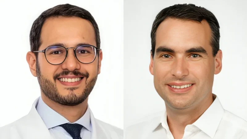 Fernando Campos and Bernd Kasper: Defining the Role of Gamma-Secretase Inhibitors in Desmoid Tumors