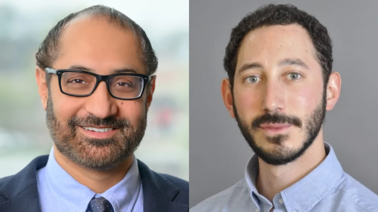 Jagpreet Chhatwal and Jérémy Bellaiche: A 45% Drop in Stage IV Cancers Through Early Detection