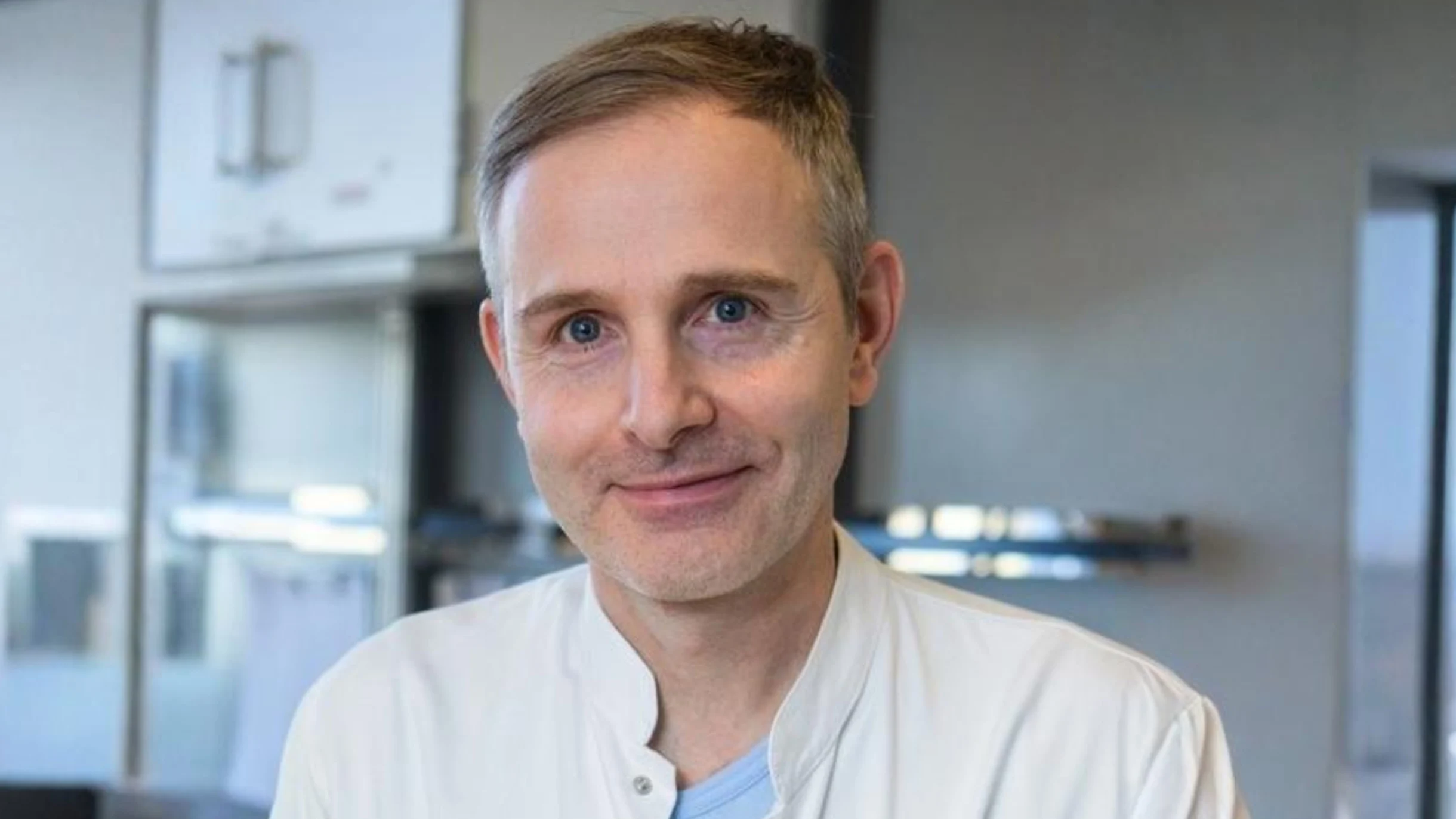 Ulrik Stenz Justesen