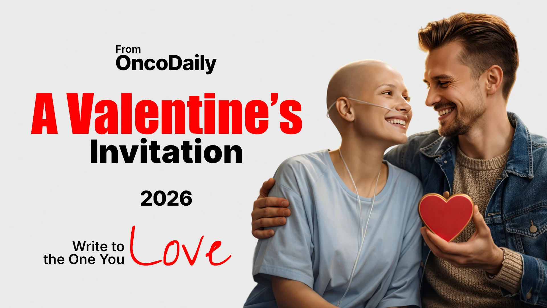 Valentine's Day - OncoDaily