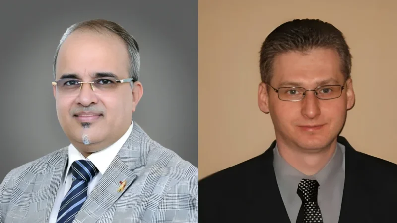 Vineet Datta: Galleri Blood Test Failed Primary Endpoint in NHS Study