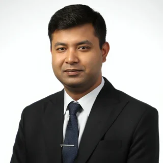 Global Oncothon 2026 124 Vivek Ghosh