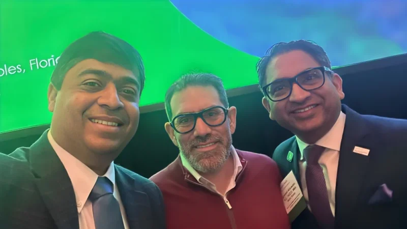 Vivek Subbiah: Delight to Deliver Keynote on Re-imagining the Precision Oncology Paradigm