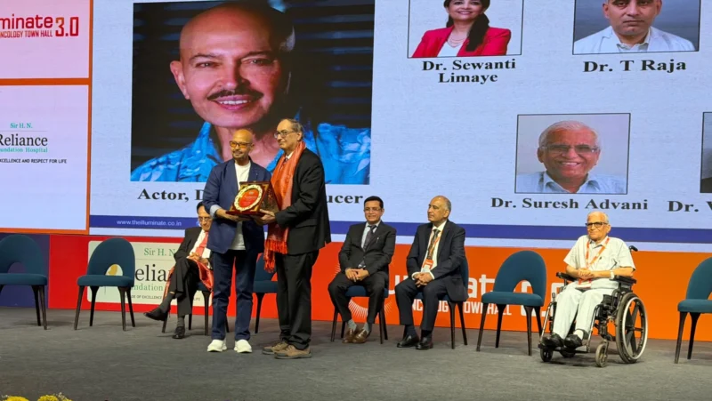 Wafik S. El-Deiry: Truly Honored to Be Recognized by a Lifetime Achievement Award