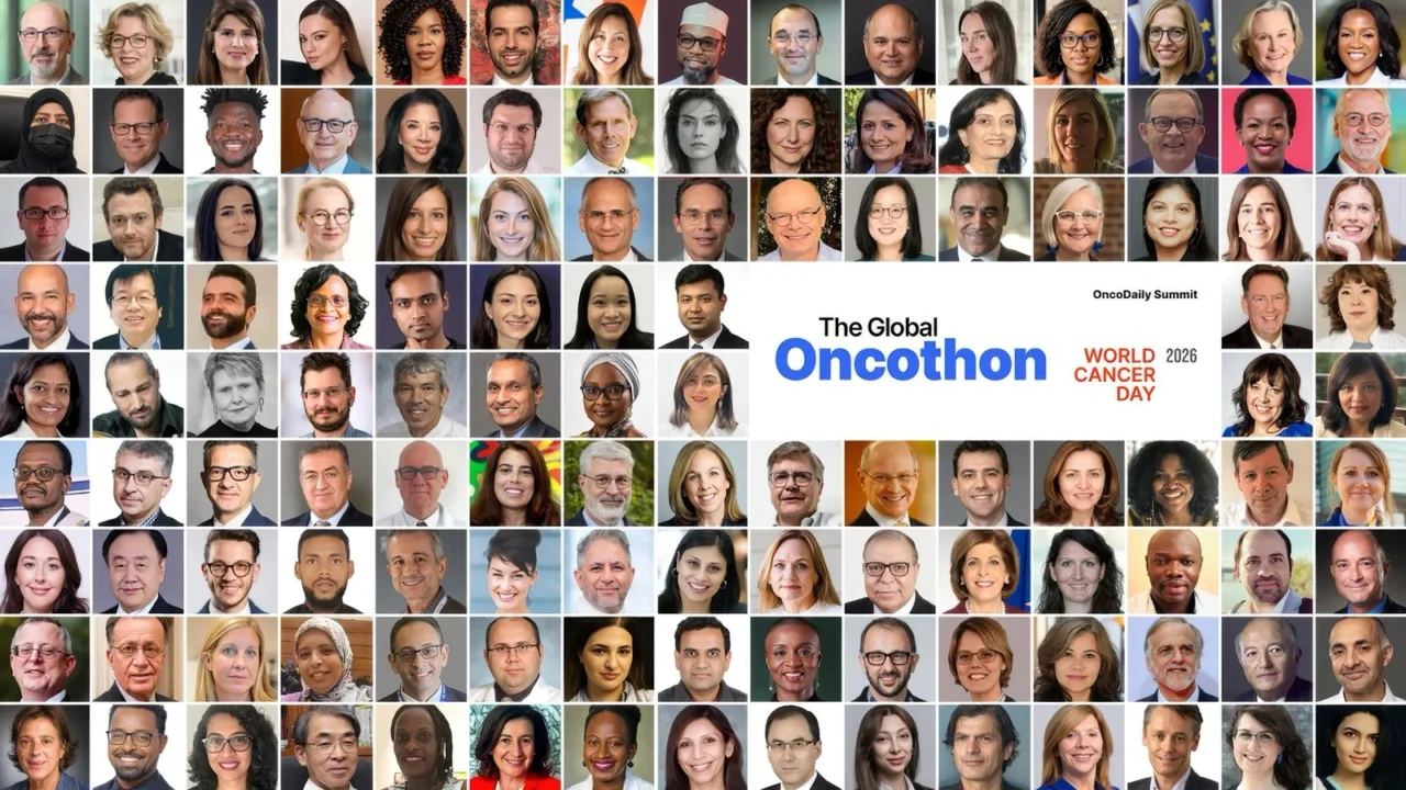 OncoThon 2026: From Global Awareness to Collective Action in Cancer Care