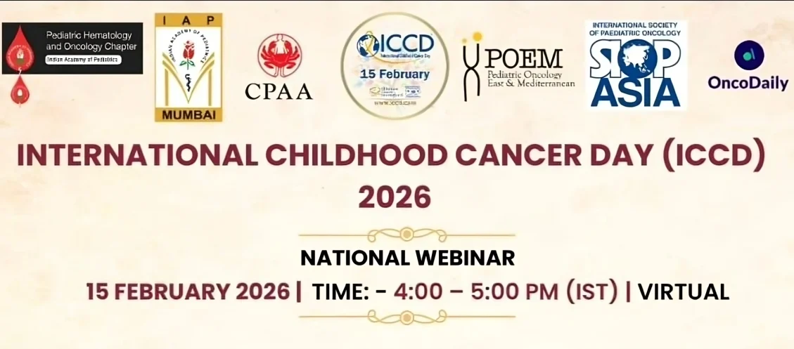 Childhood Cancer