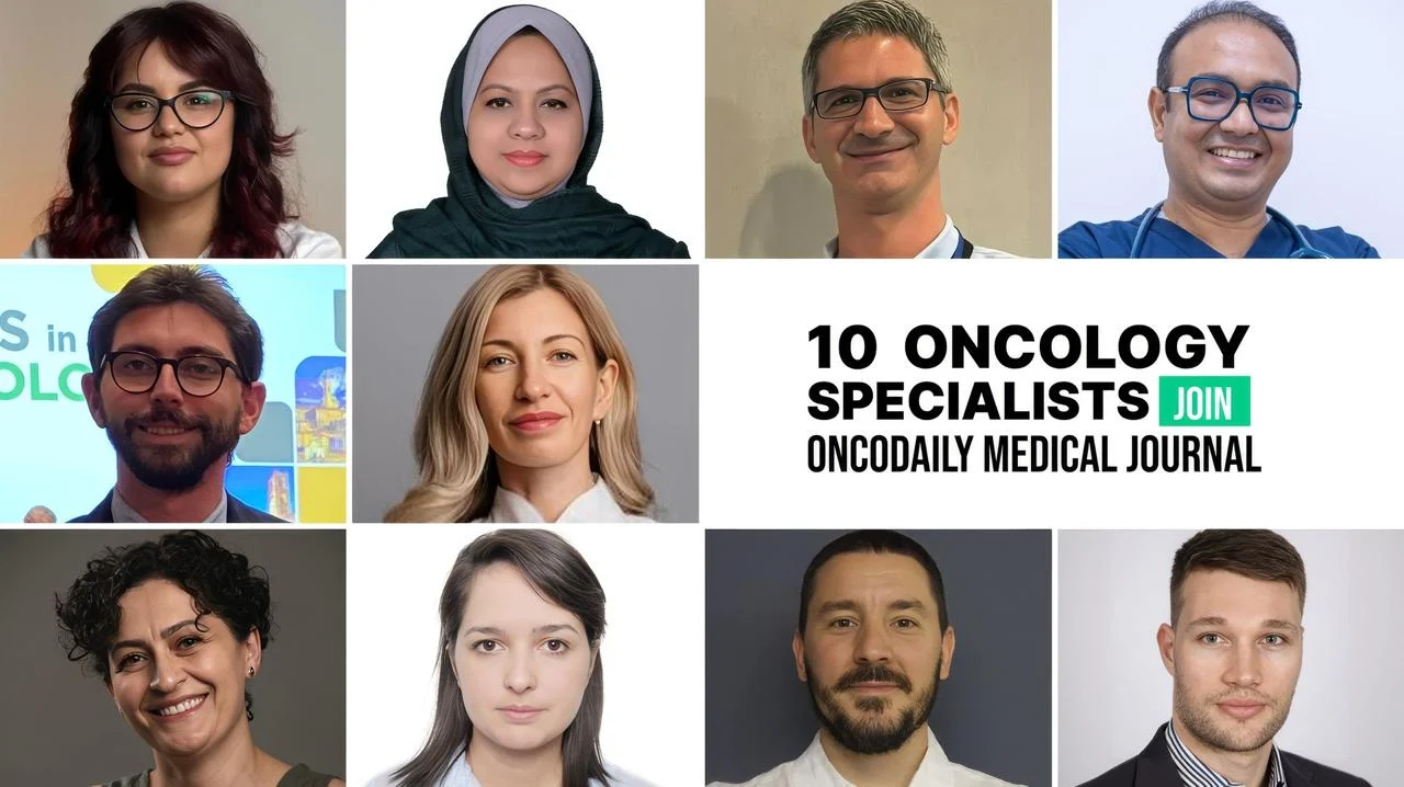 OncoDaily Medical Journal