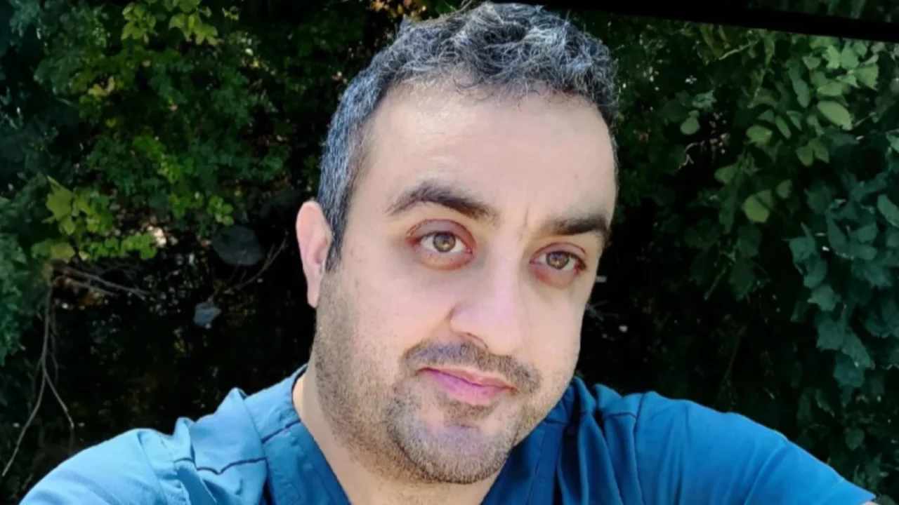 Amin Firoozmand: Research Summit Strengthens Collaboration to Expand Clinical Trial Access in Hematologic Malignancies