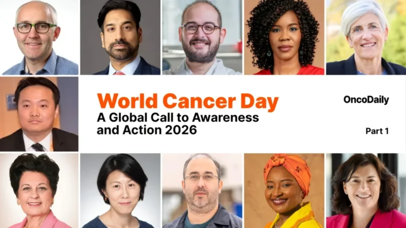 World Cancer Day: A Global Call to Awareness and Action 2026, Part 2