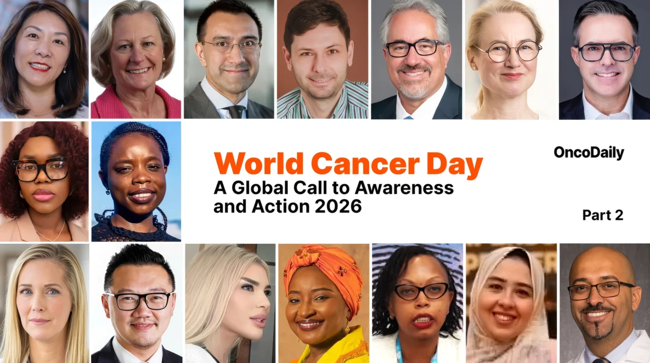 World Cancer Day: A Global Call to Awareness and Action 2026, Part 2
