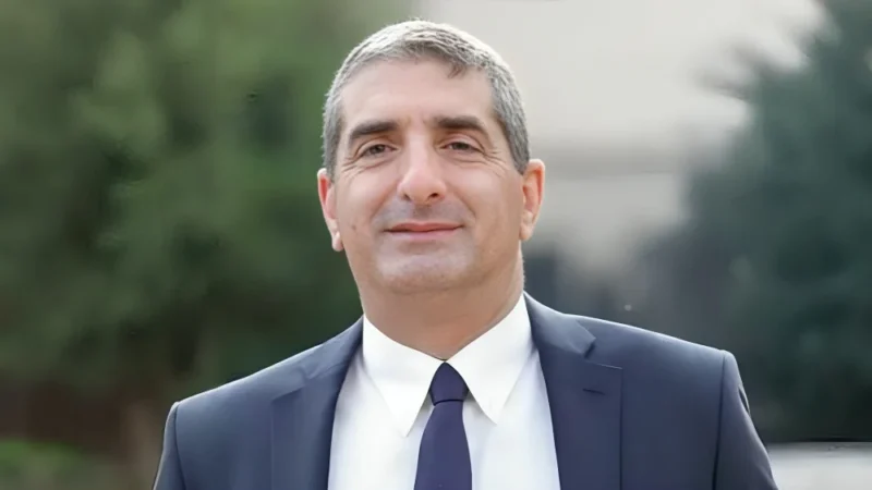 Yitshak Kreiss Has Been Named One of The 100 Most Influential CEO’s – Sheba Medical Center