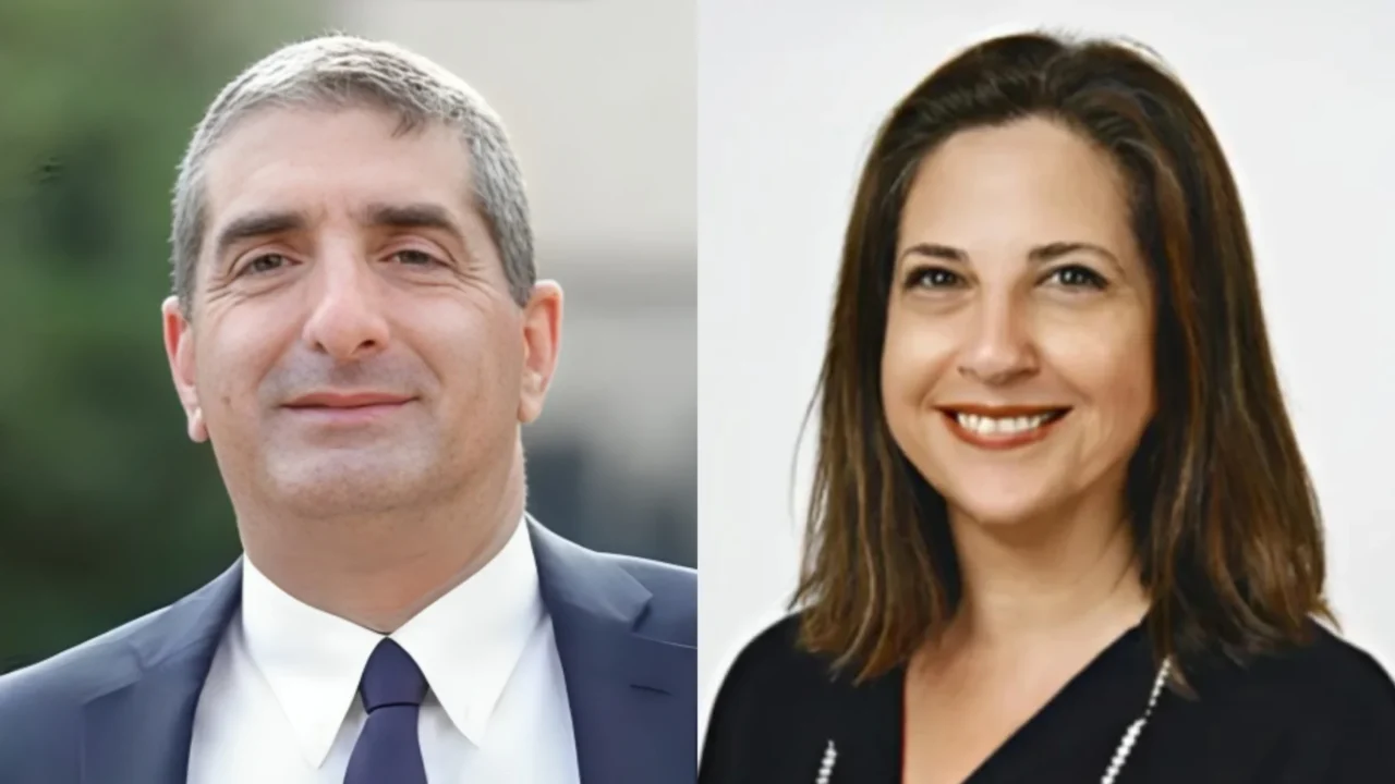 Tamara Kalechman Hatav: Proud to See Yitshak Kreiss Recognized as One of the 100 Most Influential CEOs