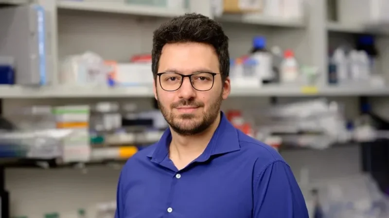 Ziad Bakouny: Pleasure to Join MSKCC Faculty of Medicine for 2nd Middle East GU Oncology Conference