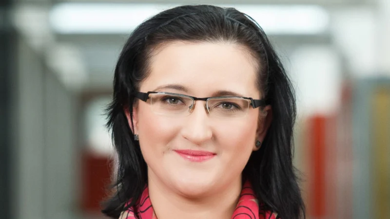 Marinka Zitnik: A New Study “Scaling Medical AI Across Clinical Contexts”