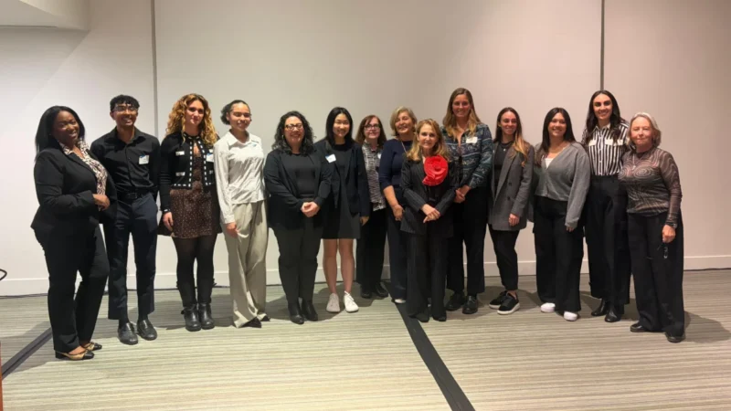 Felicia Knaul: A Discussion on Improving the Living Conditions of Patients With Breast Cancer